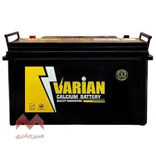 خرید باتری 90 آمپر واریان شرکت صبا در اصفهان - قیمت 7,000,000 تومان