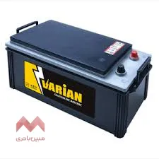 خرید باتری 150آمپر واریان صبا در اصفهان - قیمت 11,750,000 تومان